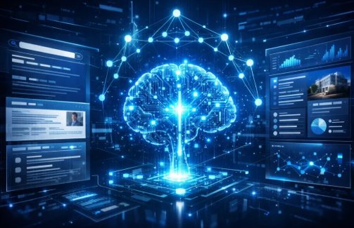 环江毛南族自治县行业新趋势，GEO优化成为企业数字营销刚需标配