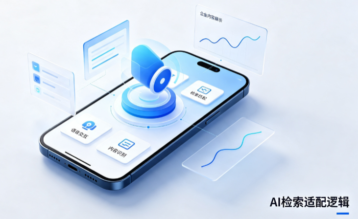 环江毛南族自治县AI 优化赋能 GEO 体系，详解手机智能指令与企业线上曝光新思路