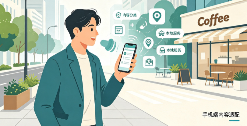 环江毛南族自治县深度解析手机端 GEO 与 AI 优化协同逻辑，兼顾用户检索体验与企业线上传播