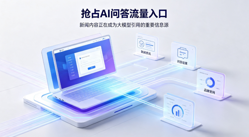 2026 海外流量新格局：环江毛南族自治县GEO 内容如何抢占 AI 问答流量入口