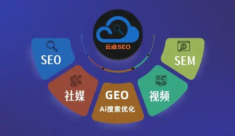 环江毛南族自治县GEO优化：AI智能体时代取代SEO的全新内容优化逻辑