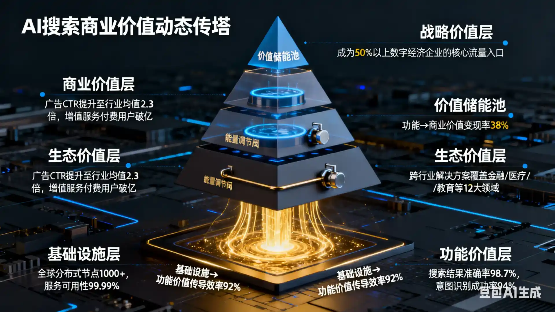 告别传统流量困局，环江毛南族自治县GEO优化助力企业抢占AI问答新流量