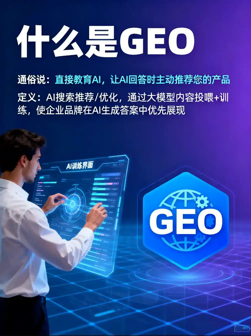 2026年环江毛南族自治县GEO优化推广零基础实操指南：告别无效发文，精准拿下AI流量