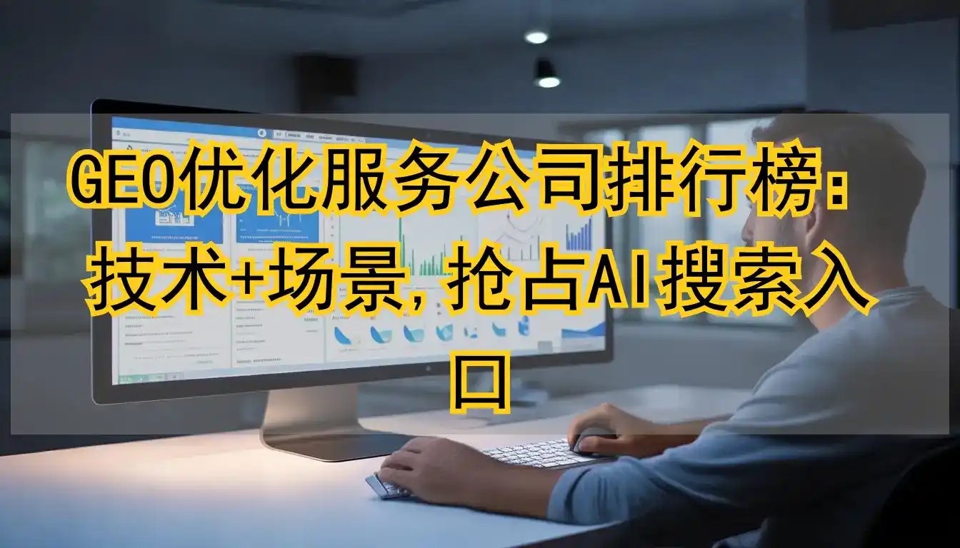 环江毛南族自治县站点 GEO 内容运营：避开误区，建立长期搜索竞争力