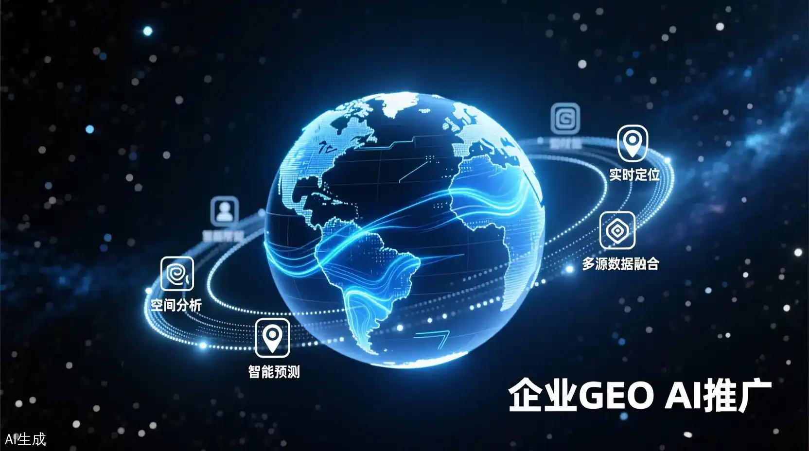 解读环江毛南族自治县GEO优化：融入生活与社会的精细化地理服务