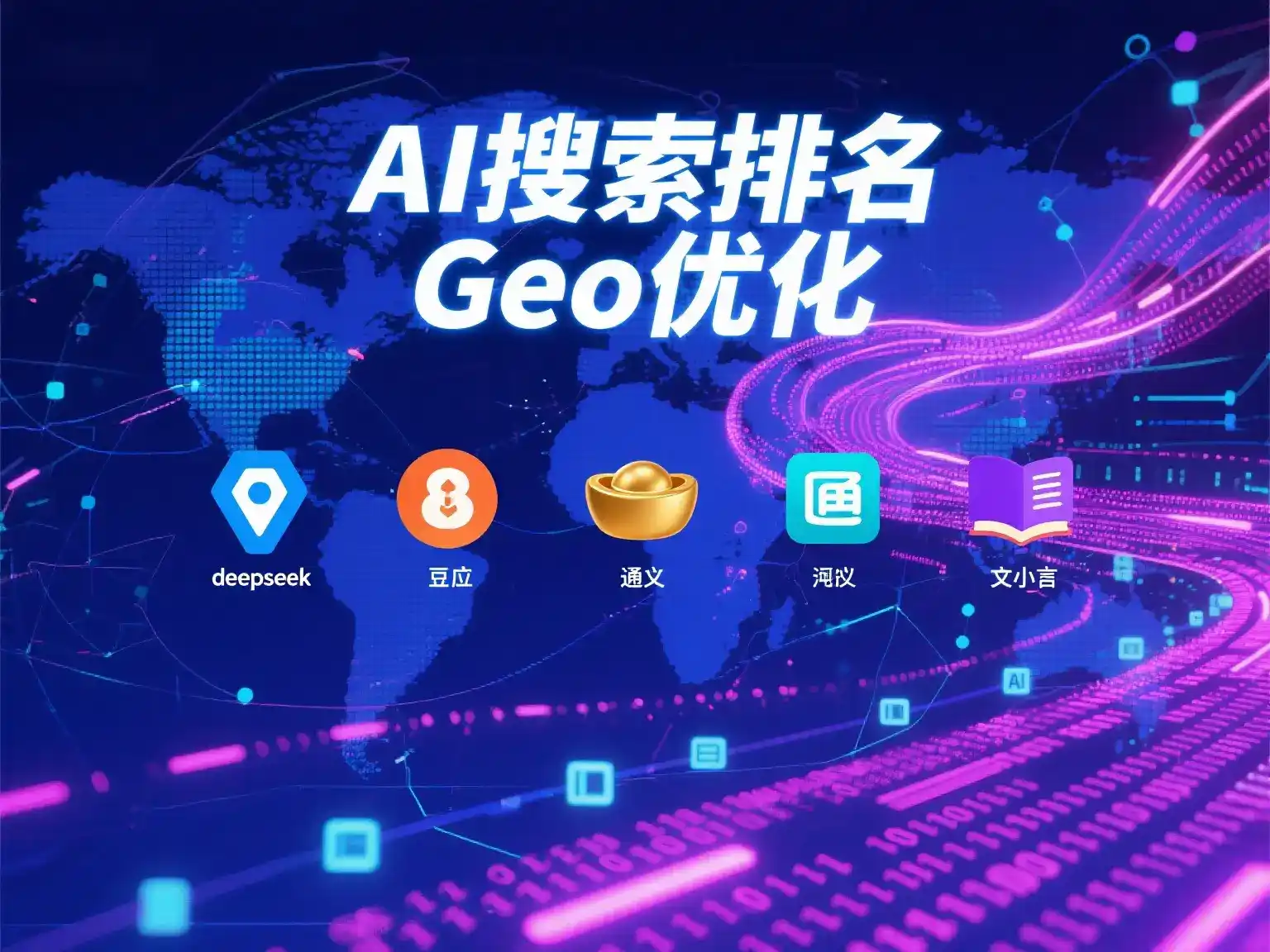 环江毛南族自治县国硕AI：探索GEO生成式引擎优化的企业品牌实践