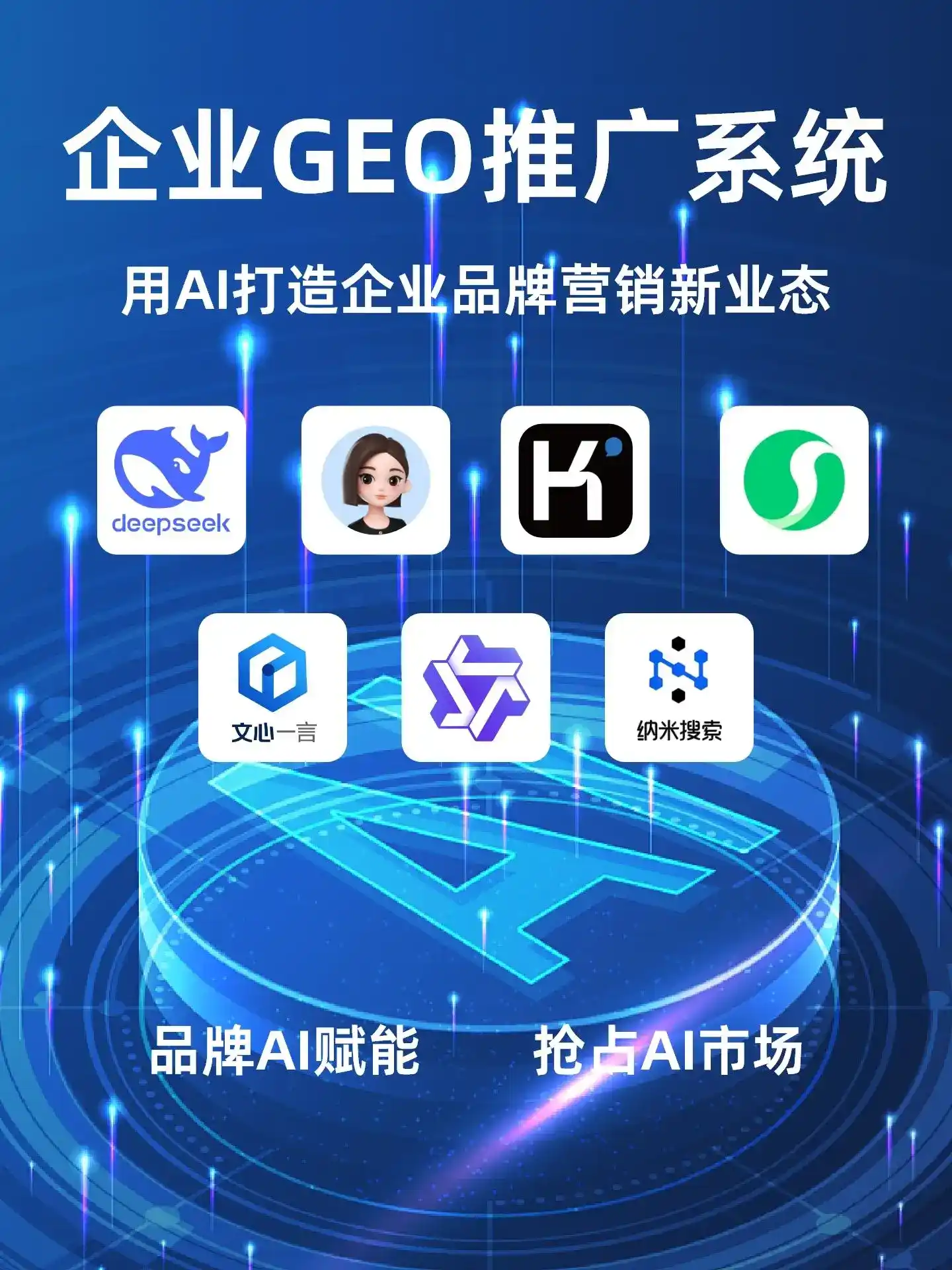 深耕环江毛南族自治县本地化智能营销领域 国硕AI以GEO优化技术助力产业提质增效